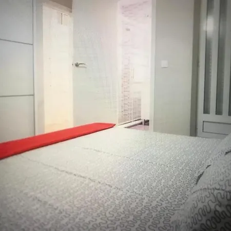 Cozy Apartamento *