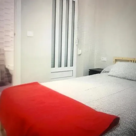Apartamento Cozy *