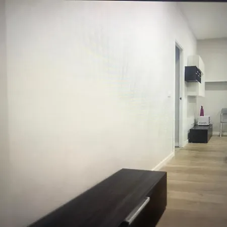 Apartamento Cozy *