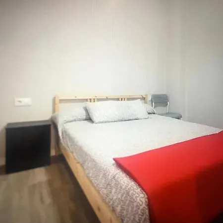 Cozy Apartamento Rosate